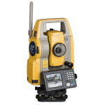 DS-200i (Totalstation mit automatischer Anzielung)
