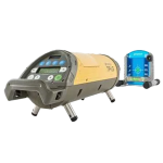 Kanalbau-Laser Serie TP-L5