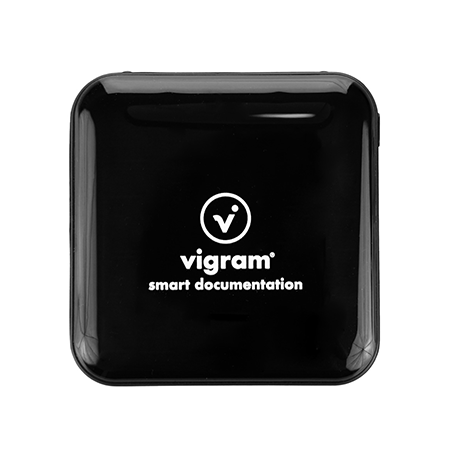viDoc_Powerbank viDoc Powerbank – Bild 1