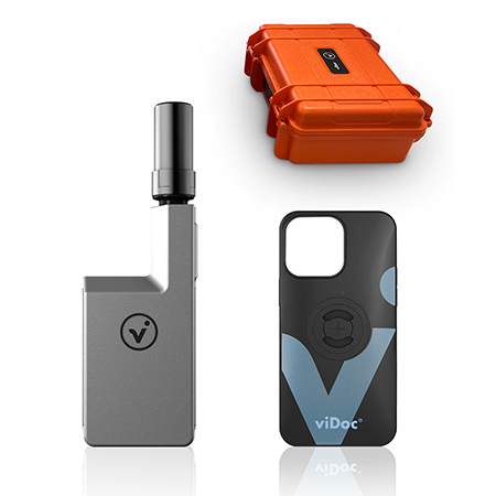 viDoc_light_Basic_Bundle viDoc light Basic Bundle – Bild 1