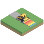 Pavelink Jobsite - Thermal Mapper