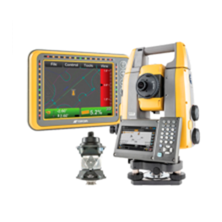 Bild_01 X-53x LPS System – Bild 1