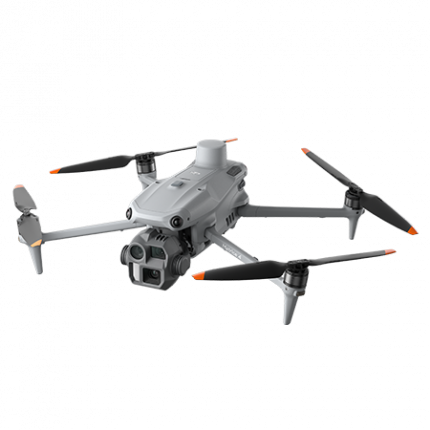 DJI Matrice 4E